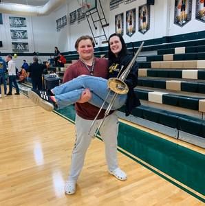 Meet your Posher, Mackenzie